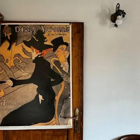 Casa Solare Ferienhaus