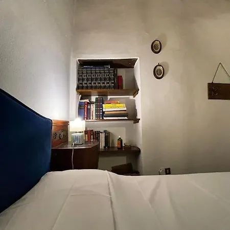 Casa Solare * Gaiole in Chianti