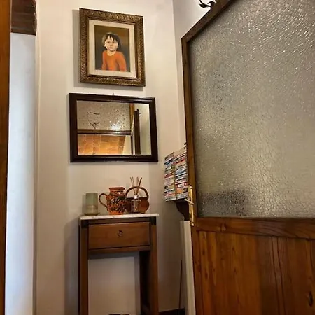 Casa Solare Holiday home *
