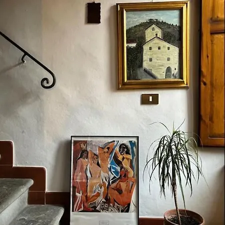 Holiday home Casa Solare *