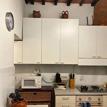 Holiday home Casa Solare Gaiole in Chianti