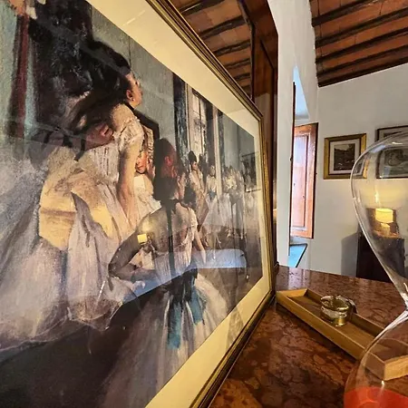 Casa Solare * Gaiole in Chianti