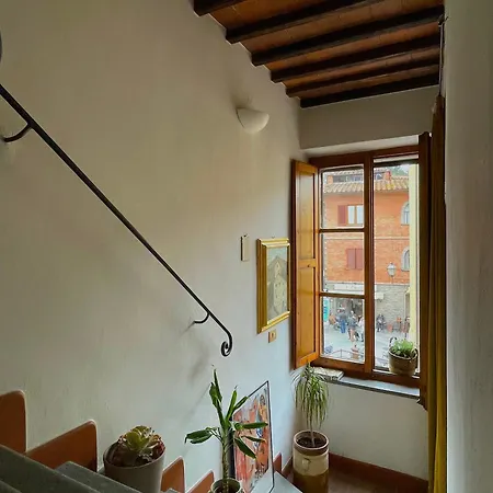 Holiday home Casa Solare