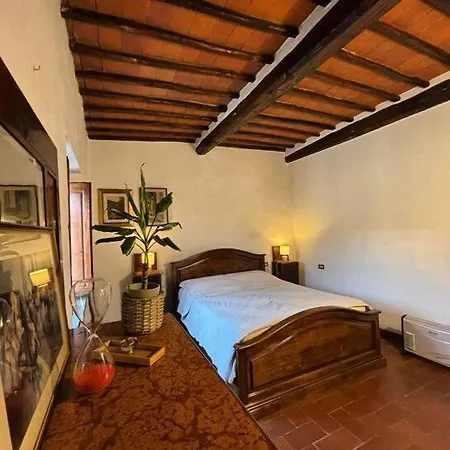 Casa Solare * Gaiole in Chianti