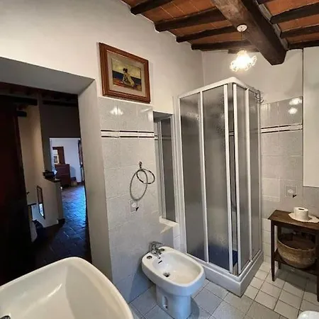 Holiday home Casa Solare