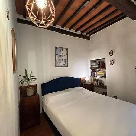 Casa Solare * Gaiole in Chianti