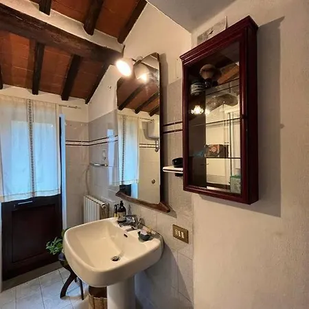Holiday home Casa Solare